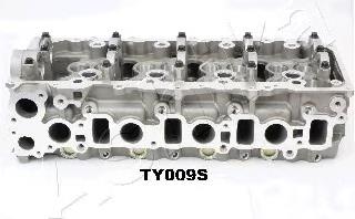 Cabeça de motor (CBC) 1110130051 Toyota