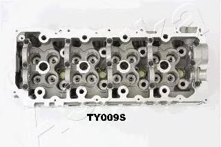 1110130051 Toyota Cabeça de motor (CBC)