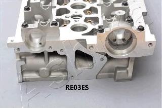 Cabeça de motor (CBC) Opel 4417144