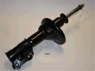 Amortecedor dianteiro direito MM56501 Japan Parts