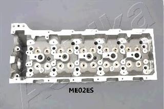 Cabeça de motor (CBC) Chrysler 05080025AA