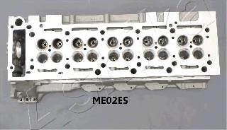 05080025AA Chrysler Cabeça de motor (CBC)