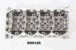 Cabeça de motor (CBC) NS012S Ashika