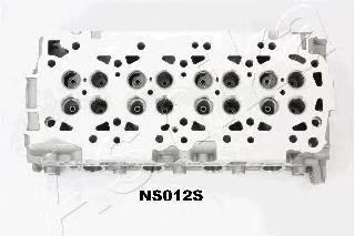 110405M301 Nissan/Infiniti Cabeça de motor (CBC)