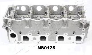 Cabeça de motor (CBC) Nissan/Infiniti 110405M301