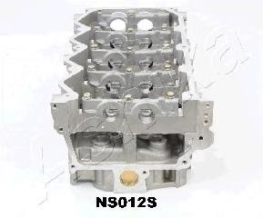 Cabeça de motor (CBC) Nissan/Infiniti 110405M301 preço, a partir de 612,92 USD