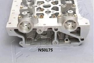Cabeça de motor (CBC) CH171051 Freccia