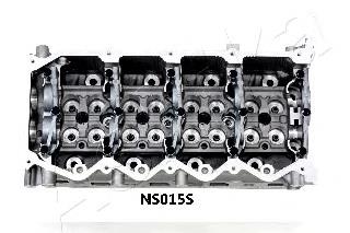 Compre NS015S Ashika Cabeça de motor (CBC)