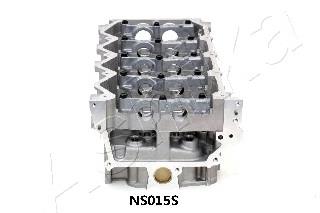 Cabeça de motor (CBC) NS015S Ashika