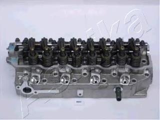 Cabeça de motor (CBC) Hyundai/Kia 2210042702