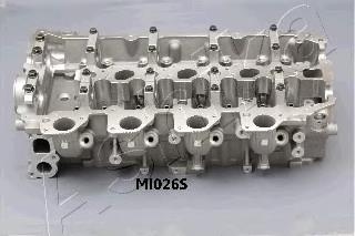 Cabeça de motor (CBC) M805I58 NPS