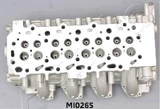 Cabeça de motor (CBC) NPS M805I58