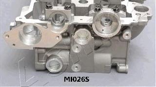 M805I58 NPS Cabeça de motor (CBC)