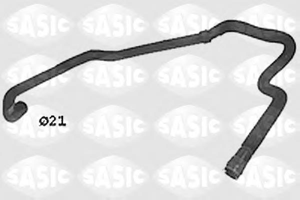 Mangueira inferior do tanque de expansão Metalcaucho 08612 preço, a partir de 30,42 USD