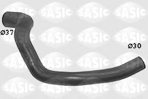 Mangueira (cano derivado) do radiador de esfriamento superior Peugeot/Citroen 1343V5 preço, a partir de 37,04 USD