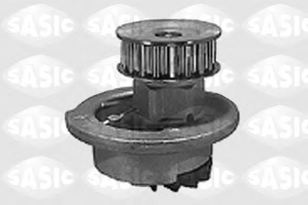 Compre WP6017 Continental/Siemens Bomba de água (bomba) de esfriamento
