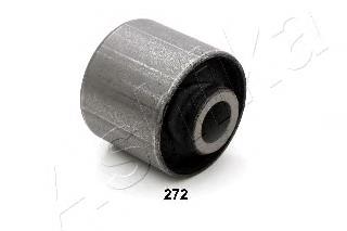 Compre TY0673 Polycraft Bloco silencioso do braço oscilante inferior traseiro longitudinal
