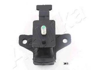 1236130080 Toyota Coxim (suporte) esquerdo/direito de motor