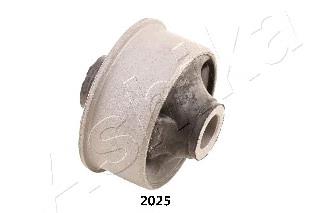 Bloco silencioso dianteiro do braço oscilante inferior Toyota 4865502060