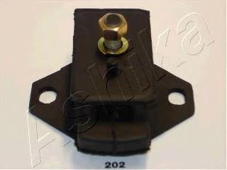 Coxim (suporte) esquerdo/direito de motor Toyota 1236154121 preço, a partir de 31,69 USD