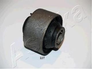 Bloco silencioso dianteiro do braço oscilante inferior 06699 Metalcaucho