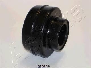 Bloco silencioso radial de braço oscilante (de suspensão dianteira) Japan Parts RU223 preço, a partir de 5,92 USD
