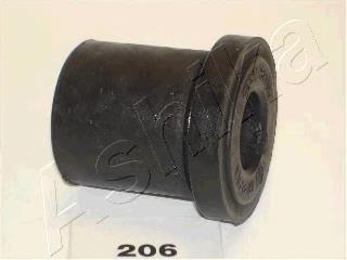 Compre 9038918002 Toyota Bloco silencioso de argola da suspensão de lâminas