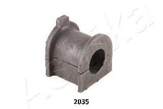 Bucha de estabilizador dianteiro RU2035 Japan Parts