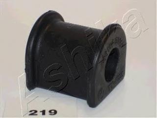 Bucha de estabilizador dianteiro Japan Parts RU224