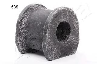 Bucha de estabilizador dianteiro 57267 Metalcaucho