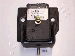 Coxim (suporte) esquerdo/direito de motor Japan Parts RU502 preço, a partir de 26,86 USD