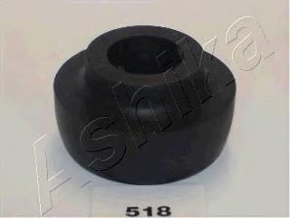MB584146 Hyundai/Kia Bloco silencioso do braço oscilante inferior traseiro longitudinal