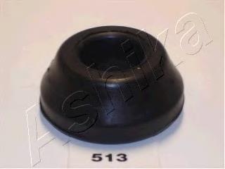 Compre MMB809388 Mitsubishi Bloco silencioso dianteiro de braço oscilante traseiro longitudinal