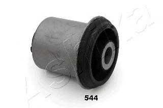 Compre 58432 Metalcaucho Bloco silencioso dianteiro do braço oscilante inferior