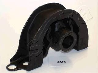 50842ST0N81 Honda Coxim (suporte) esquerdo inferior de motor