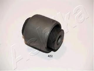 Bloco silencioso dianteiro do braço oscilante superior 51455SR3003 Honda