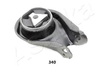 Compre 081126 Cautex Coxim (suporte) traseiro de motor