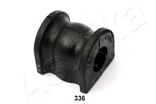 Compre 06465 Metalcaucho Bucha de estabilizador traseiro