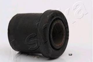 Compre RU329 Japan Parts Bloco silencioso de dianteiro suspensão de lâminas traseira