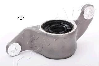 Compre 51396SMGE05 Honda Bloco silencioso dianteiro do braço oscilante inferior