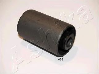 Compre ADH280157 Blue Print Bloco silencioso dianteiro do braço oscilante inferior