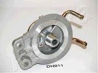 Filtro de combustível Mitsubishi MR224238 preço, a partir de 60,24 USD