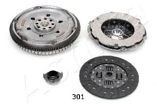 Kit de embraiagem (3 peças) Ford 5154460 preço, a partir de 578,66 USD