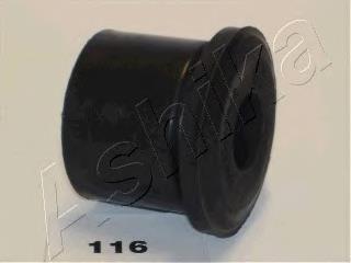 Compre 5504510W00 Nissan/Infiniti Bloco silencioso de dianteiro suspensão de lâminas traseira