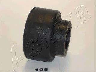 Bloco silencioso dianteiro do braço oscilante inferior 5447601J00 Nissan/Infiniti
