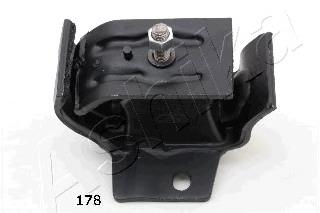 Coxim (suporte) dianteiro de motor Nissan/Infiniti 112207F000 preço, a partir de 63,10 USD