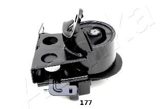 Coxim (suporte) direito de motor Kavo Parts EEM6506