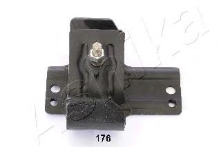Coxim (suporte) direito de motor Metalcaucho 04699 preço, a partir de 41,55 USD