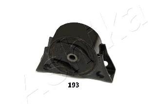 11270BN310 Nissan/Infiniti Coxim (suporte) dianteiro de motor