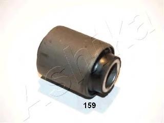 Compre NS0681 Polycraft Bloco silencioso dianteiro do braço oscilante inferior
